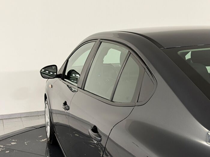 Renault Taliant 1.0 Turbo Eco Joy X-Tronic araç görseli 10