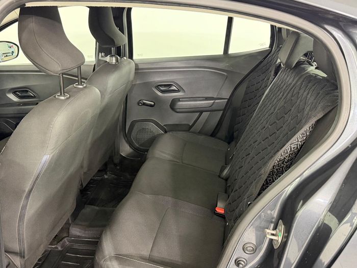 Renault Taliant 1.0 Turbo Eco Joy X-Tronic araç görseli 15