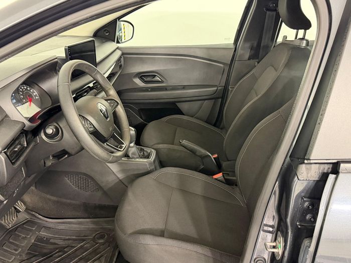 Renault Taliant 1.0 Turbo Eco Joy X-Tronic araç görseli 12
