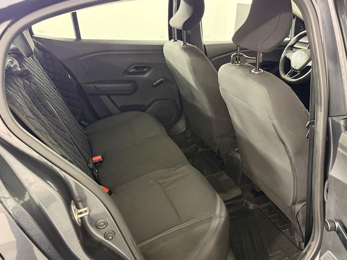 Renault Taliant 1.0 Turbo Eco Joy X-Tronic araç görseli 14