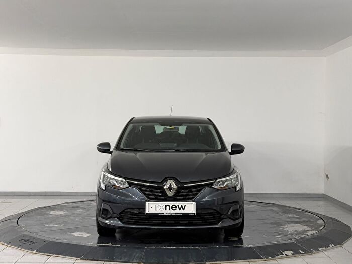 Renault Taliant 1.0 Turbo Eco Joy X-Tronic araç görseli 2