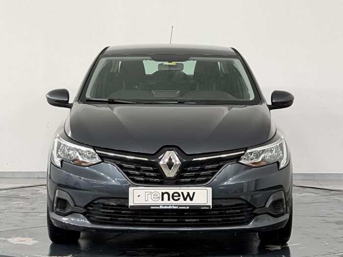 Renault Taliant 1.0 Turbo Eco Joy X-Tronic araç görseli 9