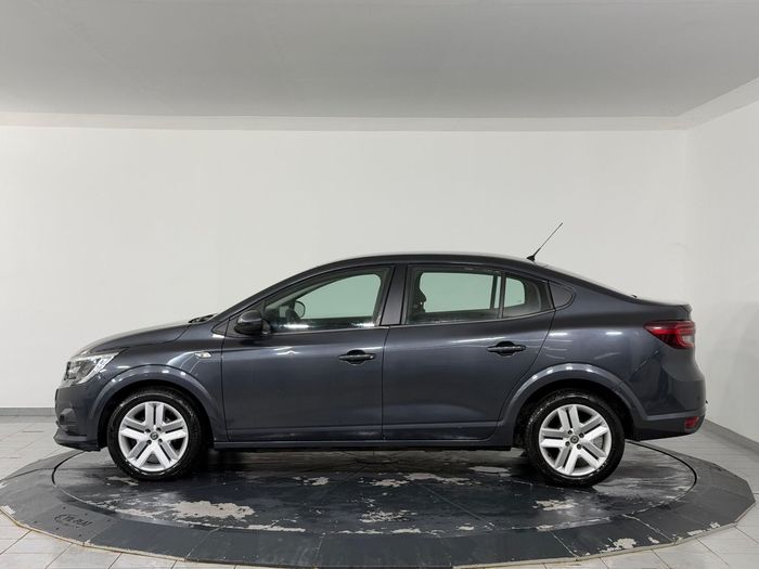 Renault Taliant 1.0 Turbo Eco Joy X-Tronic araç görseli 5