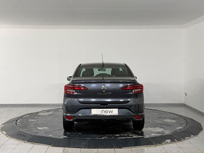 Renault Taliant 1.0 Turbo Eco Joy X-Tronic araç görseli 7