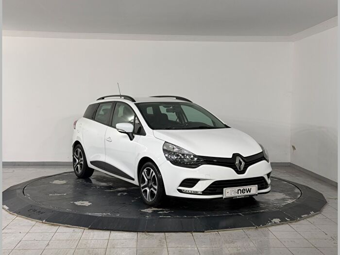 Renault Clio Sport Tourer 1.5 DCI Joy araç görseli 3