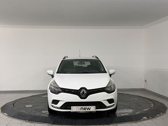 Renault Clio Sport Tourer 1.5 DCI Joy araç görseli 2