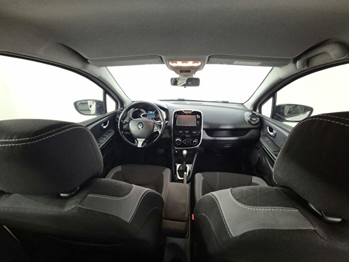 Renault Clio 1.5 DCI Icon EDC araç görseli 14