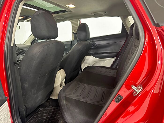 Hyundai Bayon 1.0 T-GDI Style DCT araç görseli 16
