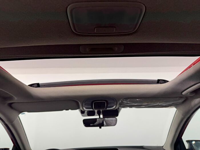Hyundai Bayon 1.0 T-GDI Style DCT araç görseli 17