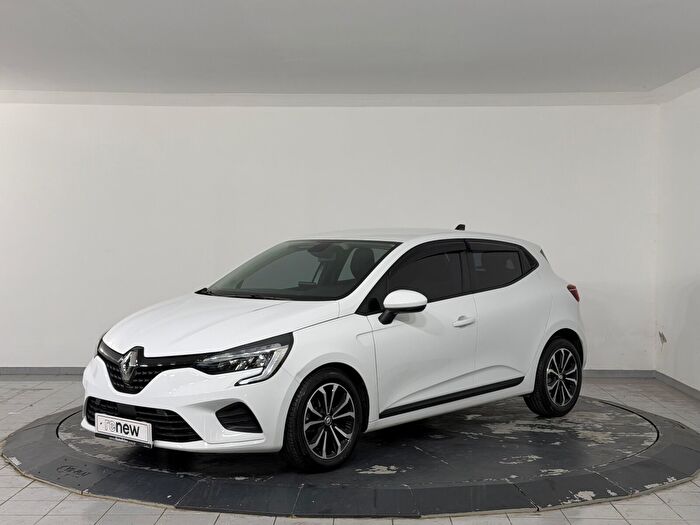 Renault Clio 1.0 SCe Joy araç görseli 18