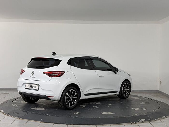 Renault Clio 1.0 SCe Joy araç görseli 24