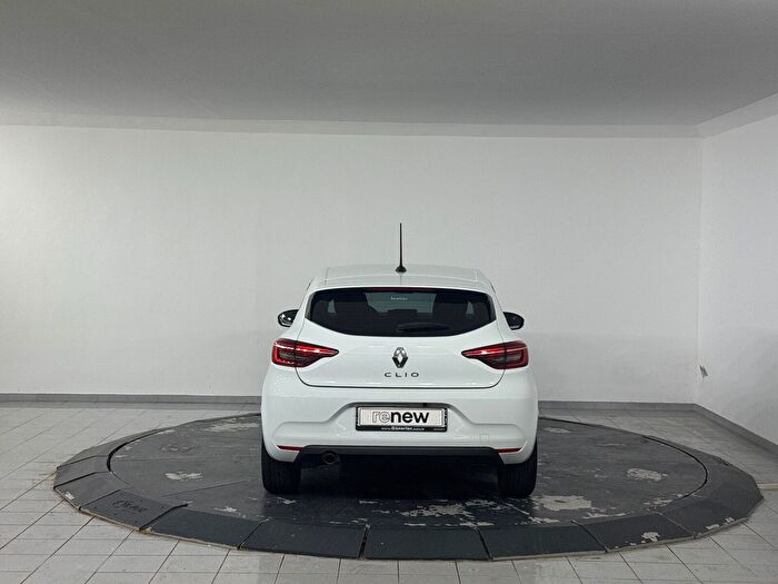 Renault Clio 1.0 SCe Joy araç görseli 7
