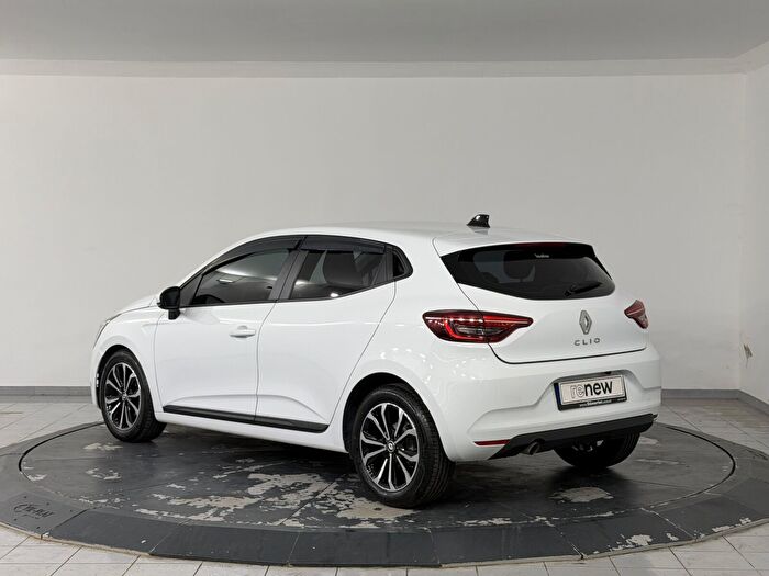 Renault Clio 1.0 SCe Joy araç görseli 20
