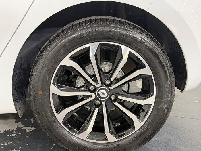 Renault Clio 1.0 SCe Joy araç görseli 26