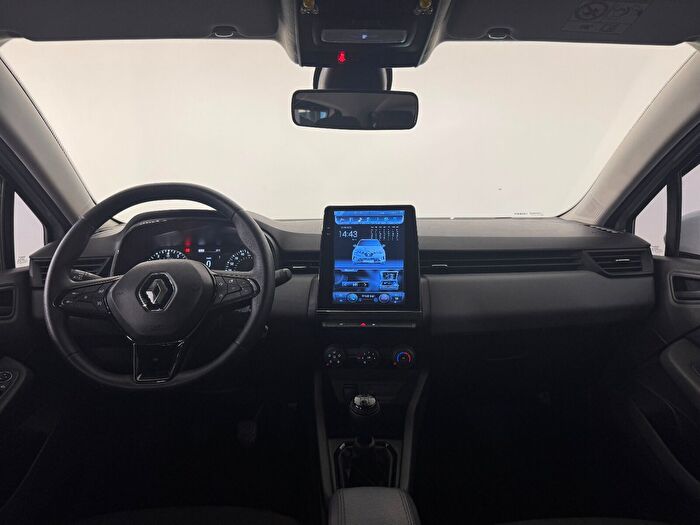 Renault Clio 1.0 SCe Joy araç görseli 16