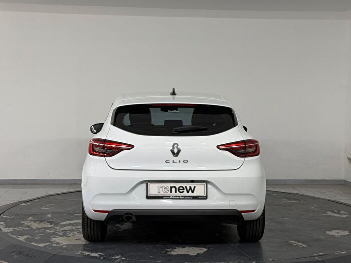 Renault Clio 1.0 SCe Joy araç görseli 16