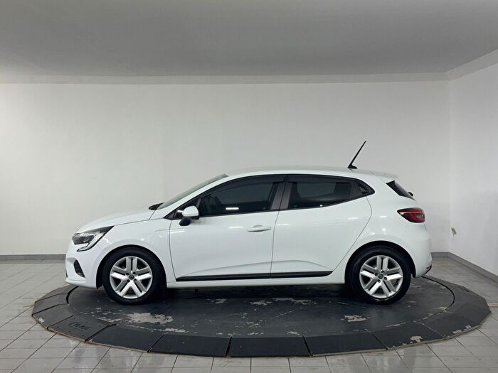 Renault Clio 1.0 SCe Joy araç görseli 5