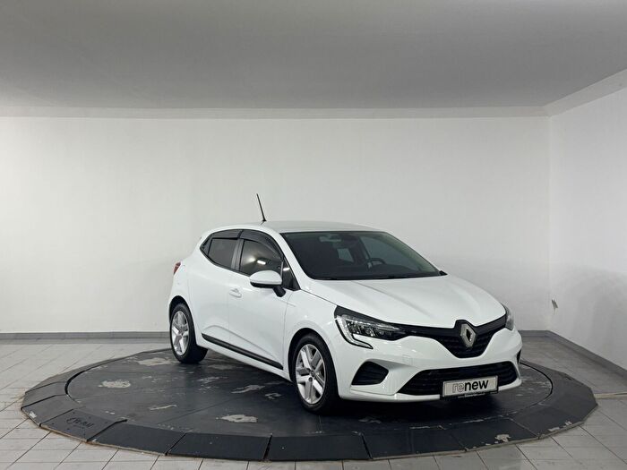 Renault Clio 1.0 SCe Joy araç görseli 3