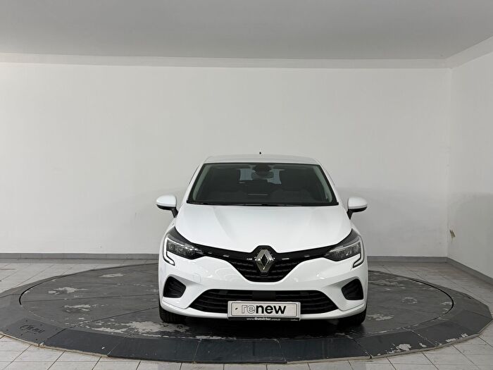Renault Clio 1.0 SCe Joy araç görseli 15