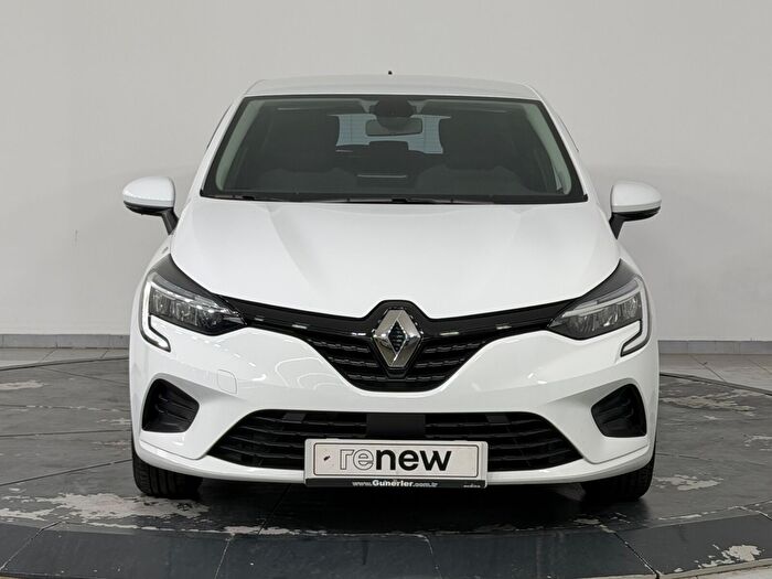 Renault Clio 1.0 SCe Joy araç görseli 17