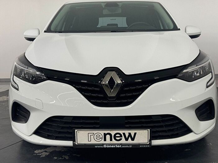Renault Clio 1.0 SCe Joy araç görseli 9
