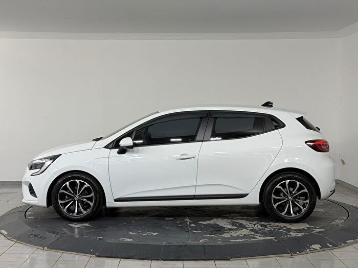 Renault Clio 1.0 SCe Joy araç görseli 21