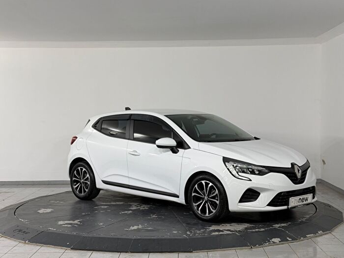 Renault Clio 1.0 SCe Joy araç görseli 19