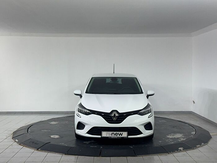 Renault Clio 1.0 SCe Joy araç görseli 2