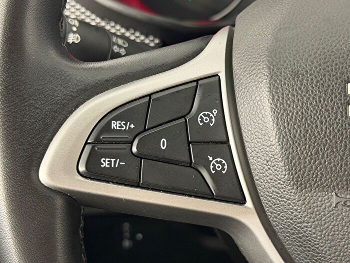 Dacia Sandero Stepway 1.0 TCE Expression CVT araç görseli 19