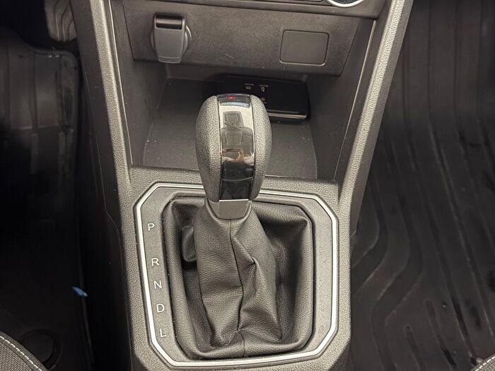 Dacia Sandero Stepway 1.0 TCE Expression CVT araç görseli 22