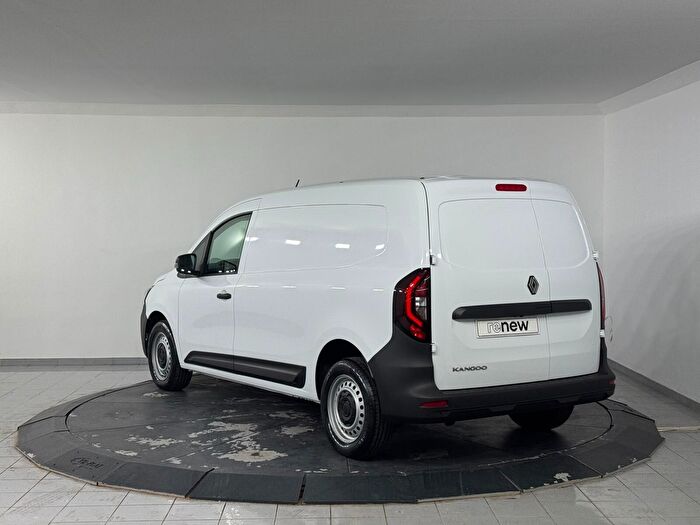Renault Kangoo 8