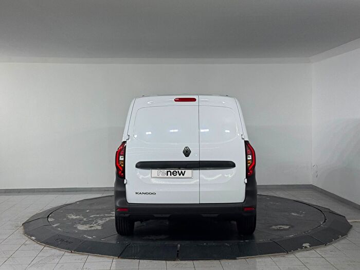 Renault Kangoo 7