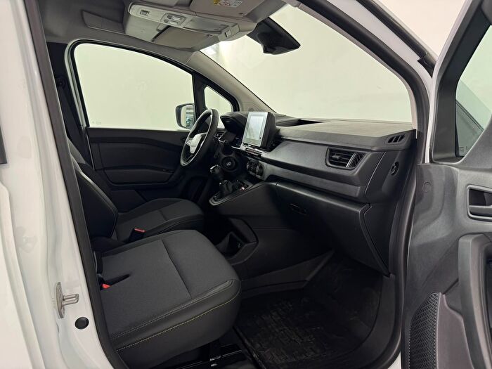 Renault Kangoo 14