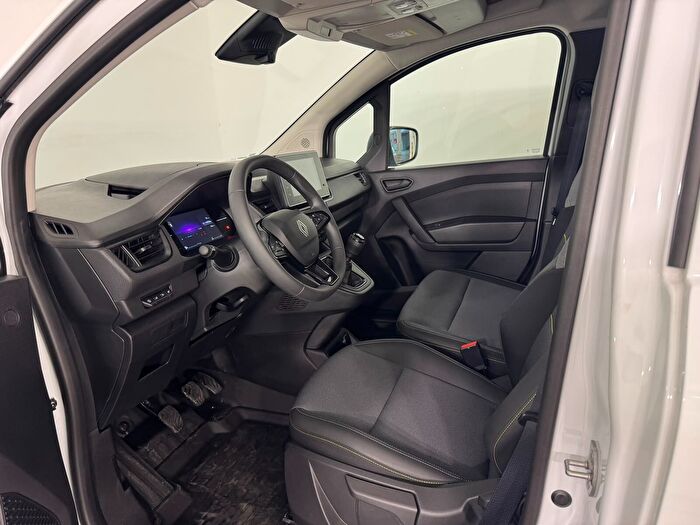 Renault Kangoo 12