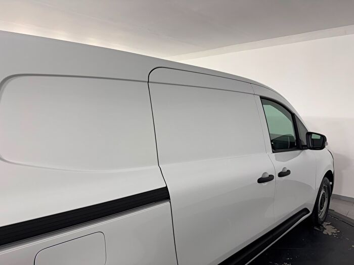 Renault Kangoo 10