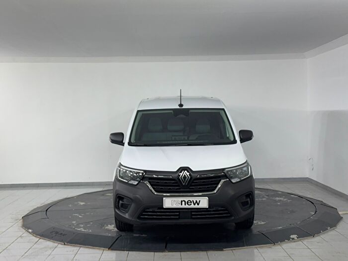 Renault Kangoo 2