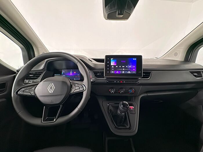 Renault Kangoo 13