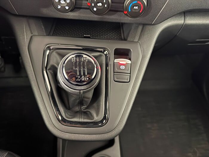 Renault Kangoo 25