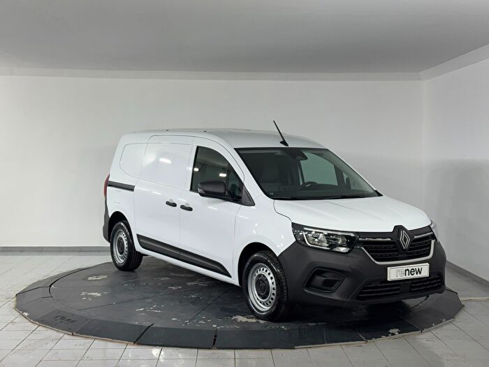 Renault Kangoo 3