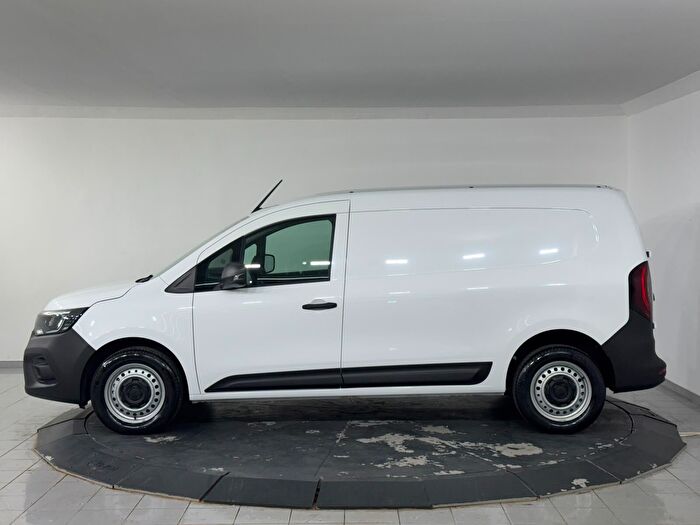 Renault Kangoo 5