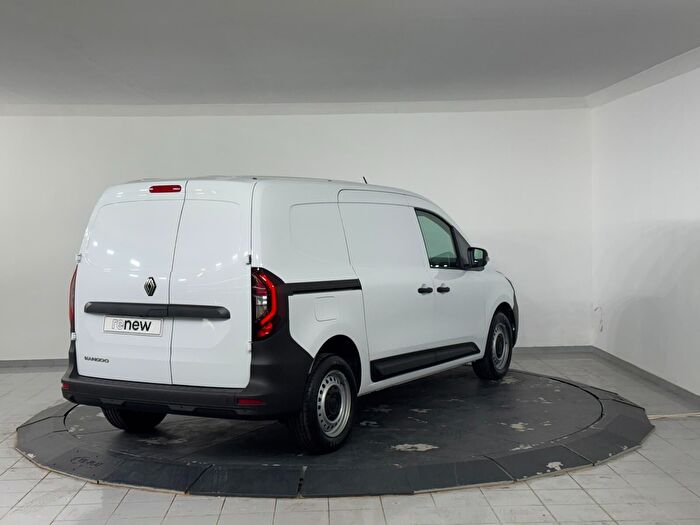 Renault Kangoo 6