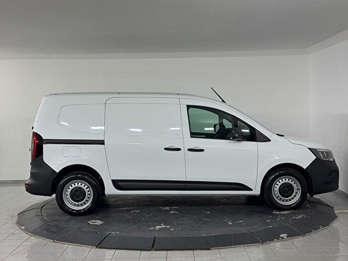 Renault Kangoo 4