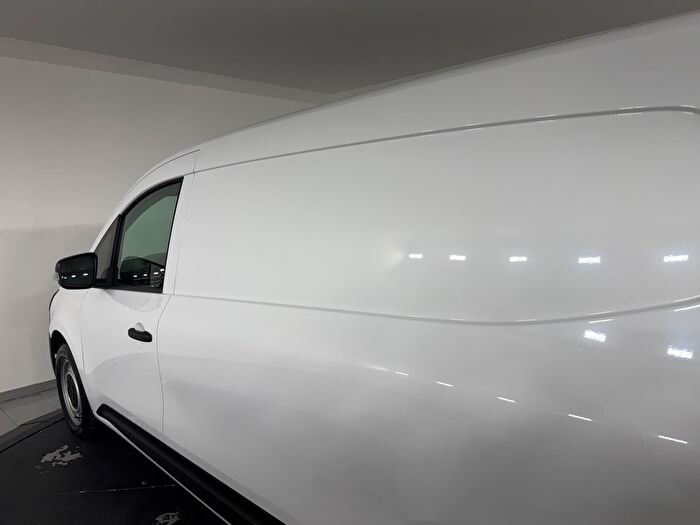 Renault Kangoo 9