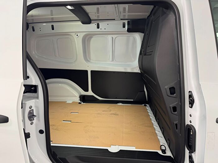 Renault Kangoo 19