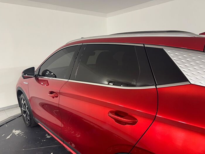 BYD Atto 3 Desing BEV araç görseli 9