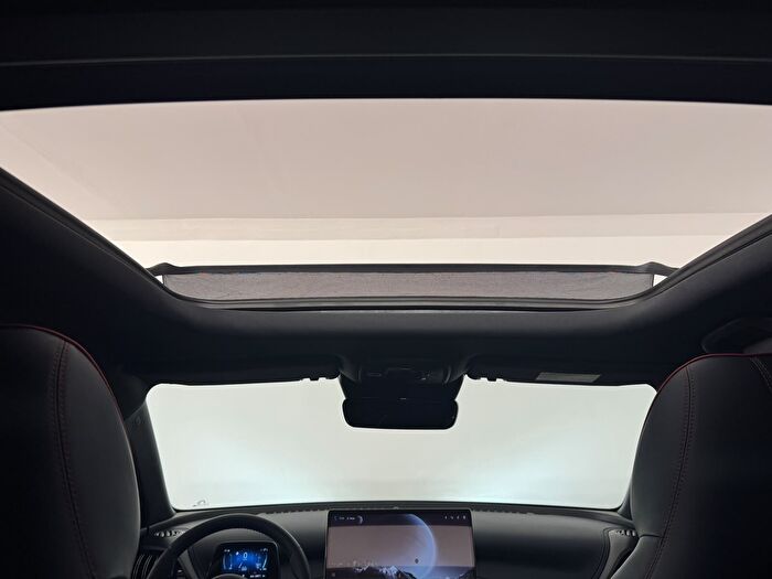 BYD Atto 3 Desing BEV araç görseli 17