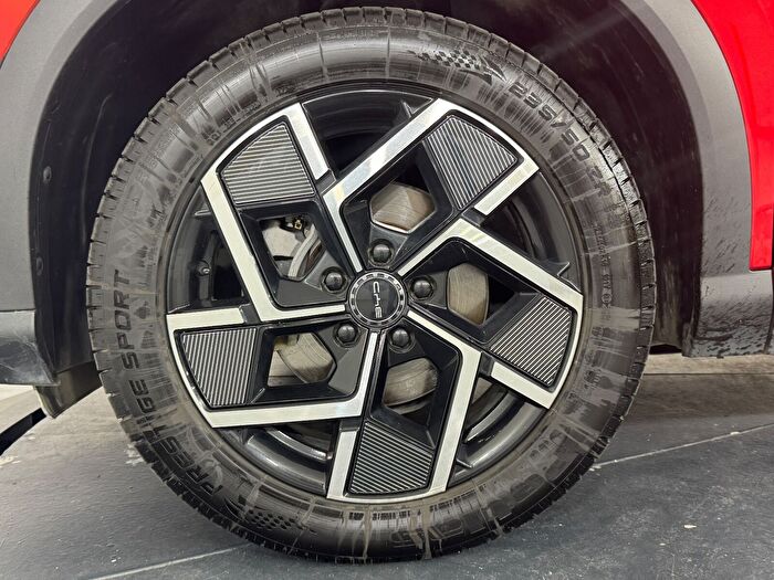 BYD Atto 3 Desing BEV araç görseli 26