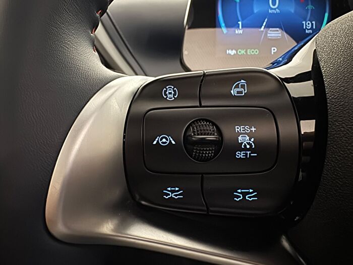 BYD Atto 3 Desing BEV araç görseli 20
