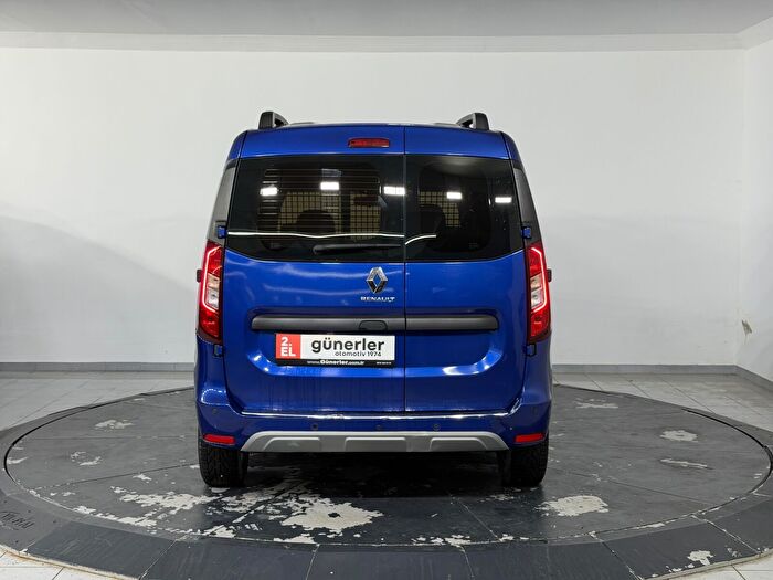 Renault Express Combi 1.5 BlueDCI Touch araç görseli 7