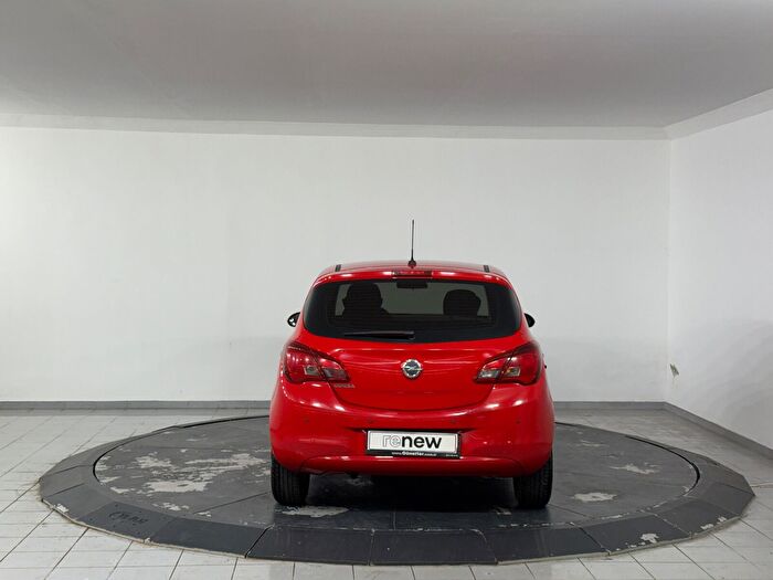 Opel Corsa 1.2 Essentia araç görseli 6